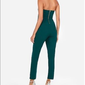 Express jumpsuit size 14